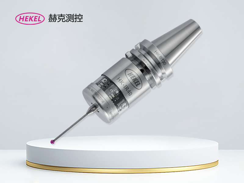 扬州机床测头
